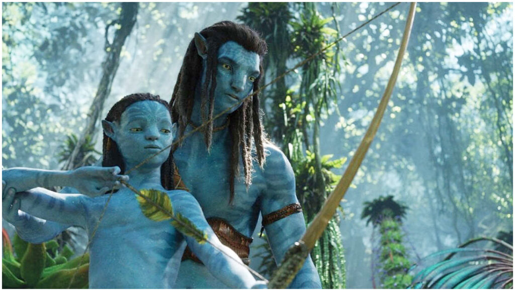 Avatar 3 modificato da James Cameron in base alle reazioni del pubblico su La via dell’acqua
