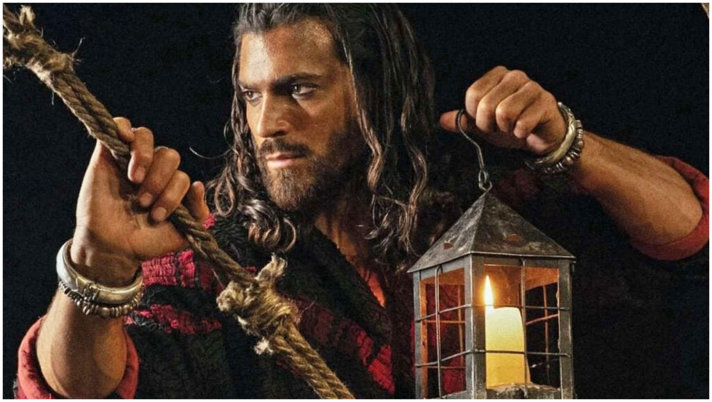 Sandokan registra un leggero calo negli ascolti ma si conferma la Tigre della prima serata