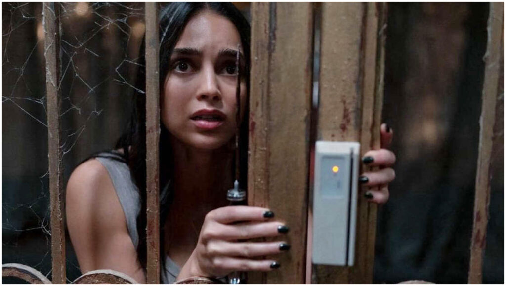 Scream 7, svelata l’identità dell’attore scelto per Ghostface prima del licenziamento di Barrera