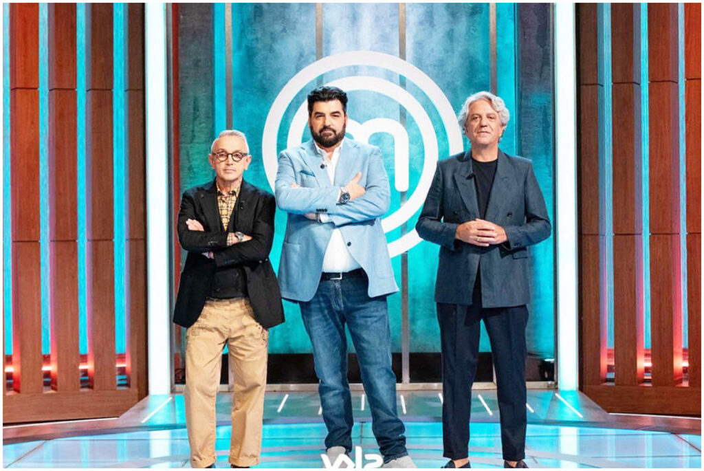 MasterChef Italia esplora sostenibilità e lotta agli sprechi nella nuova stagione