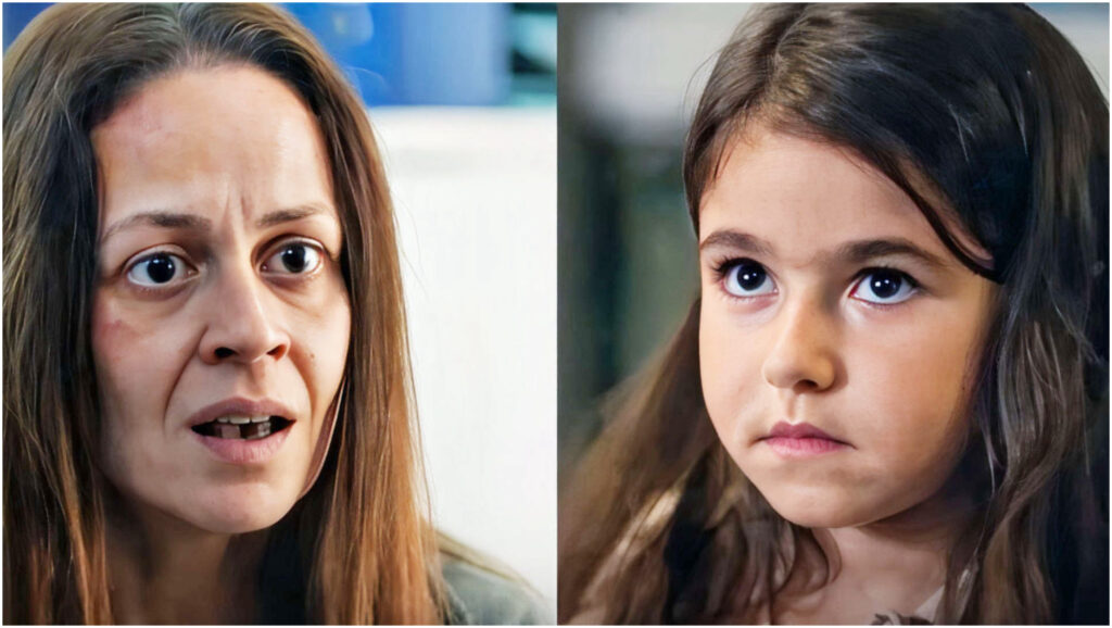 Segreti di famiglia, trame al 19/12: Mercan fa ritorno e scopre una verità agghiacciante mentre Filiz viene arrestata