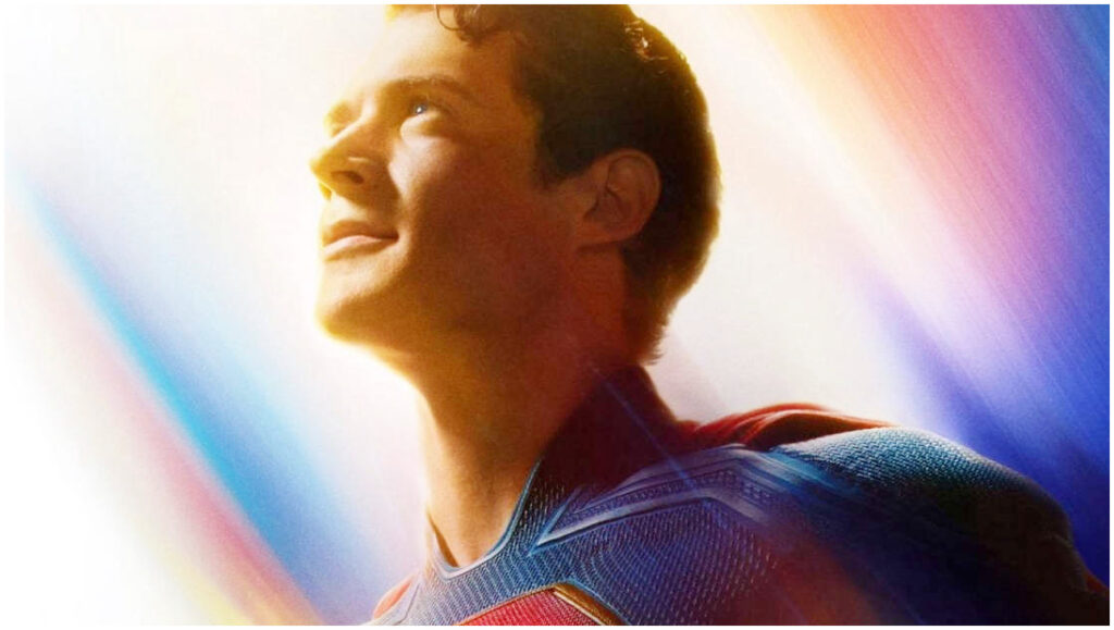 Superman, il film più popolare del 2025 su IMDb, Nicholas Hoult parla del sequel fantastico