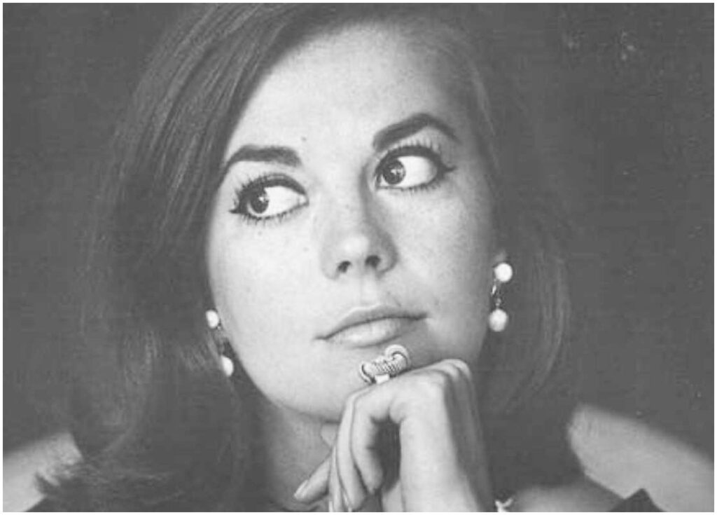 Natalie Wood, Robert Wagner omaggia la moglie nel giorno dell’anniversario della sua morte