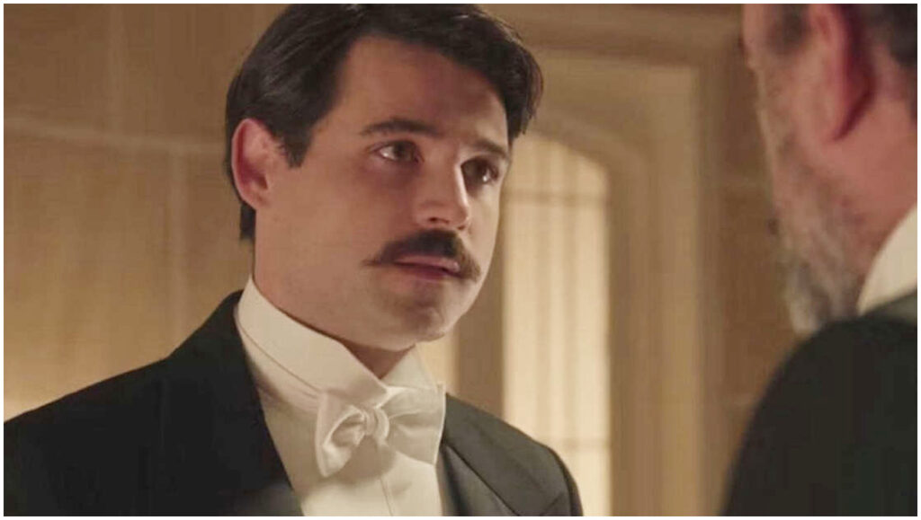 La Promessa, anticipazioni 10 dicembre: Alonso svela a Manuel l’intrigo tra Cruz e Lorenzo