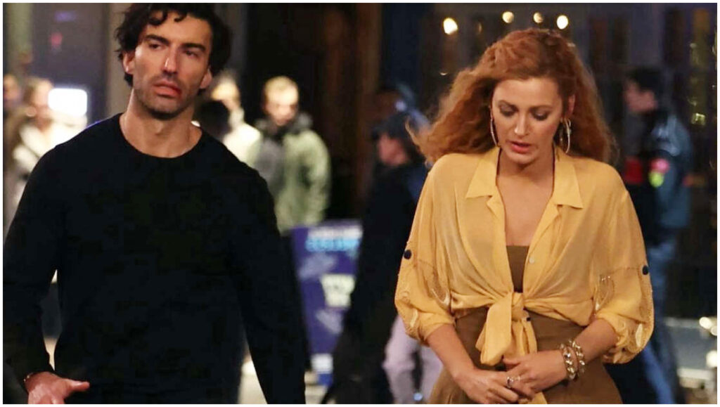 Blake Lively e Justin Baldoni, il giudice di New York suggerisce un accordo extragiudiziale