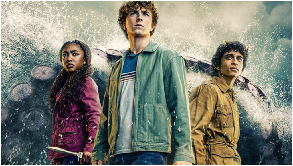 Percy Jackson e gli Dèi dell’Olimpo: aggiornamenti sulla trama e anticipazioni per la stagione 2