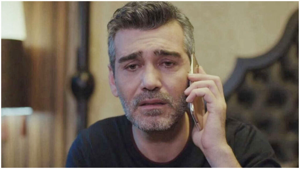 La forza di una donna, anticipazioni 11 dicembre: l’avvocata di Arif e Yusuf conosce Sarp