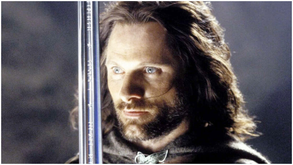 The Hunt For Gollum: Viggo Mortensen non tornerà, Aragorn sarà “ringiovanito” nel film