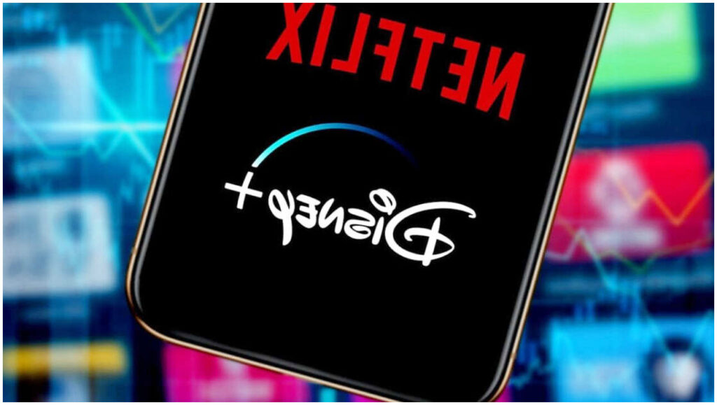 Netflix ha valutato l’acquisto di Disney prima di decidere di puntare su Warner Bros