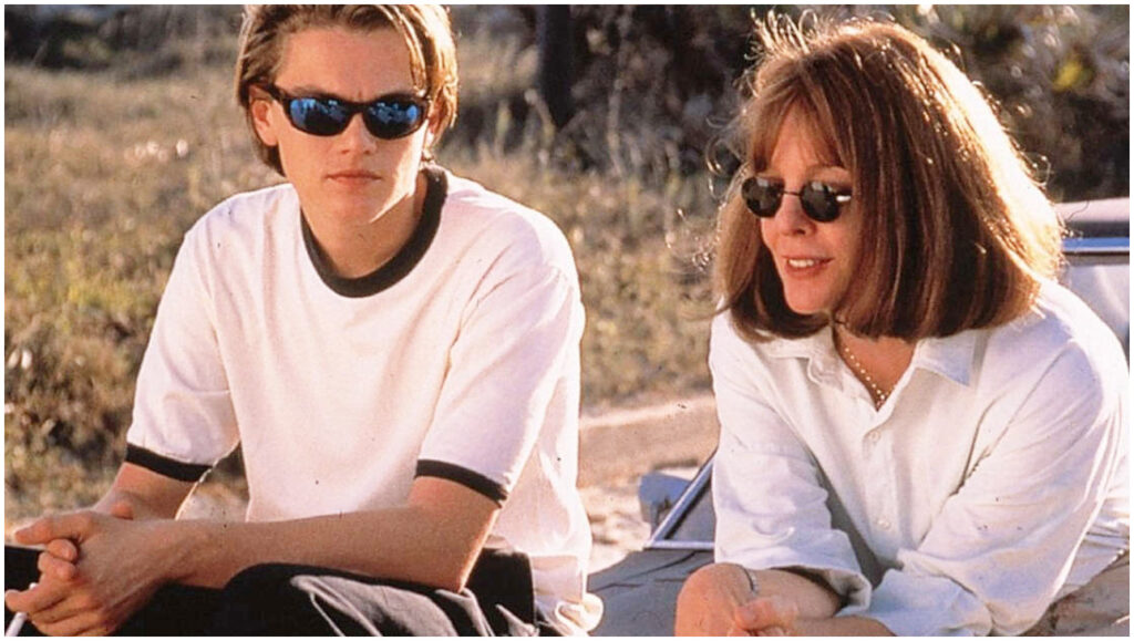 Leonardo DiCaprio ricorda Diane Keaton e la sua incredibile risata indimenticabile