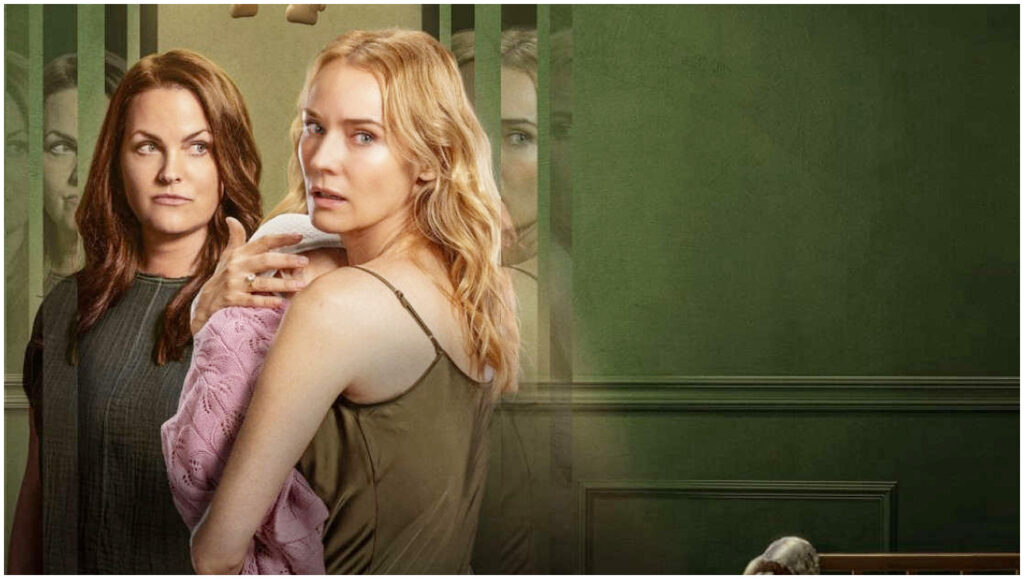 Little Disasters, recensione della serie Paramount+ sulla maternità con Diane Kruger