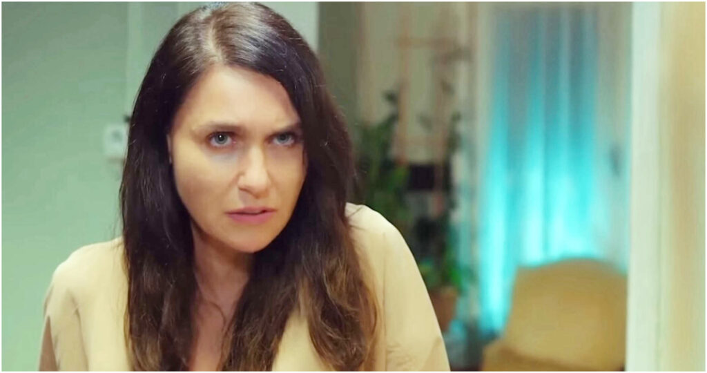 Forbidden Fruit terza stagione: Ender torna in scena e si unisce a Yildiz per la vendetta