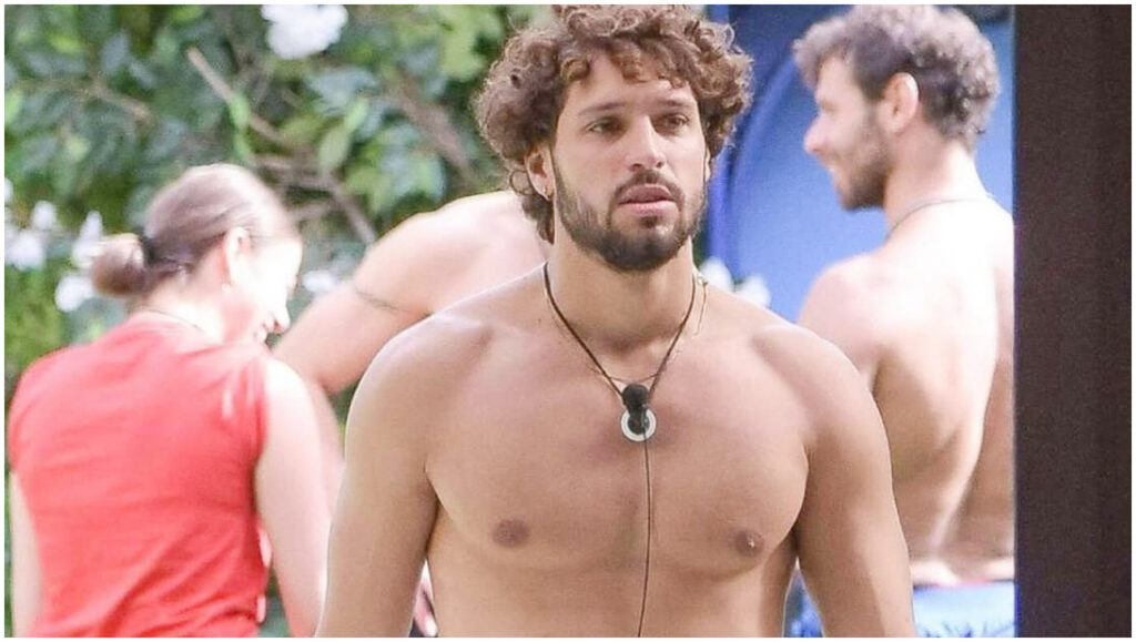 Grande Fratello, Mattia Scudieri chiarisce la situazione con Grazia e Carlotta: ecco la verità