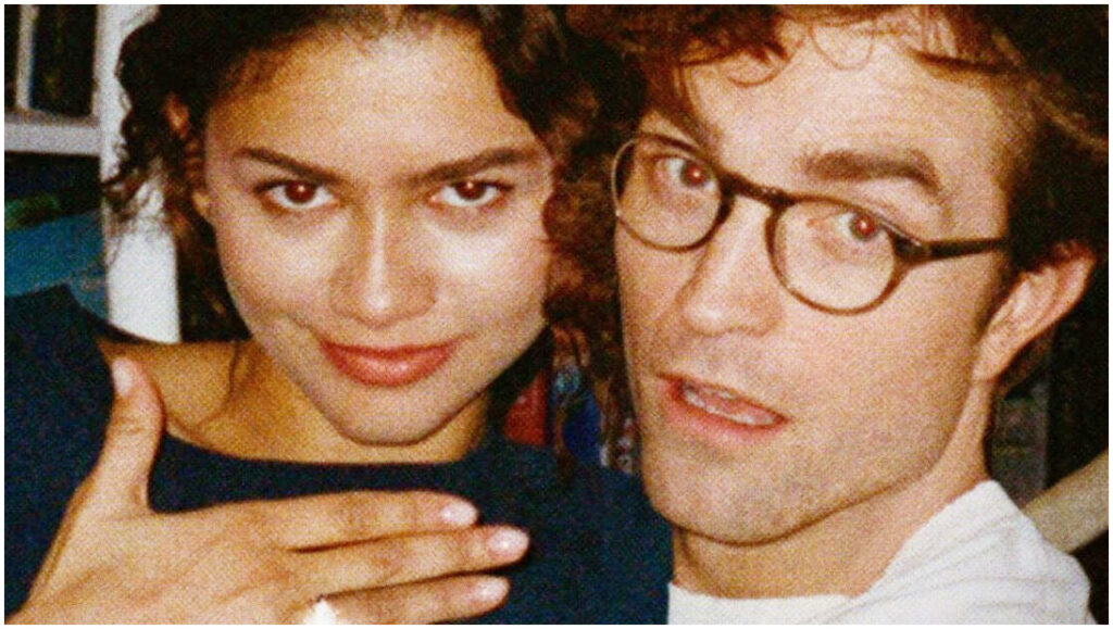 The Drama, nel nuovo trailer, mostra Zendaya e Robert Pattinson uniti in matrimonio per finzione