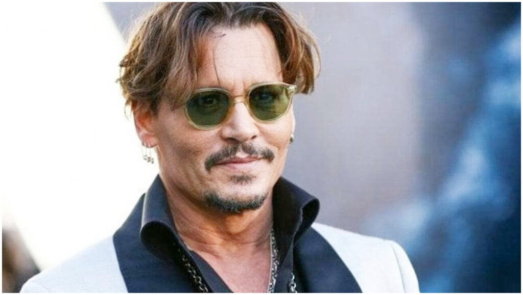Il Maestro e Margherita, Johnny Depp nel ruolo di produttore e protagonista del film tratto da Bulgakov