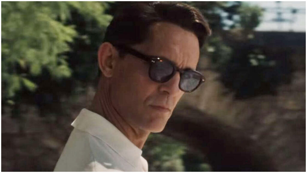 Berlino e la dama con l’ermellino, Pedro Alonso protagonista nel trailer della stagione 2