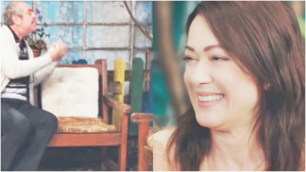 La forza di una donna, trame turche: il misterioso ritorno di Hatice sconvolge Enver