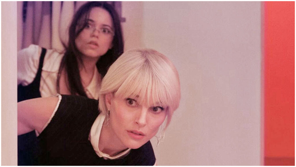 Sundance 2026 presenta 90 titoli con i nuovi film di Natalie Portman, Charli xcx ed Ethan Hawke