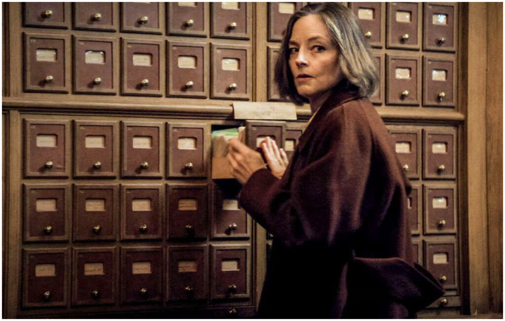 Vita privata, recensione del film con Jodie Foster e le sue tematiche attuali