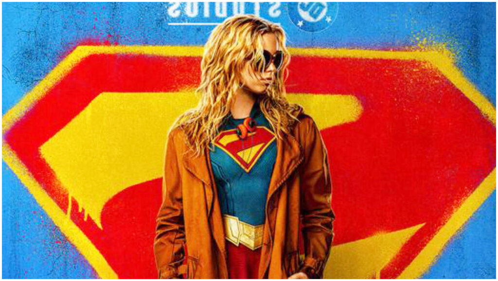 Supergirl: Milly Alcock alimenta l’hype per il lancio imminente del trailer della serie