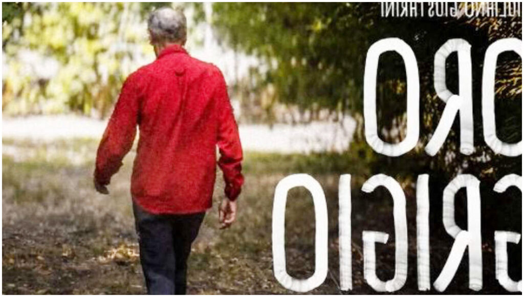 Oro grigio, il documentario sulla terza età con Erri De Luca in programma al Cinema delle Province a Roma
