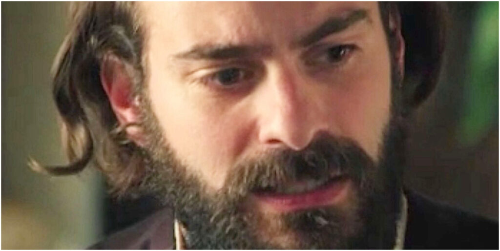 La Promessa: Ibrahim Al Shami rivela il vero significato di nobiltà per Adriano