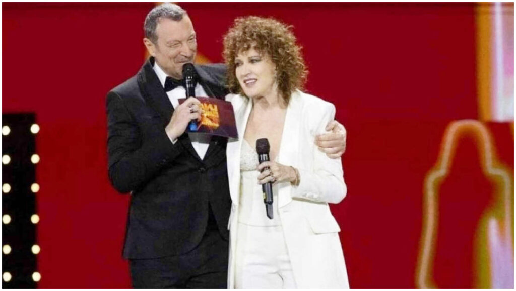 Una Nessuna e Centomila, concerto con ospiti in onda stasera su Canale 5