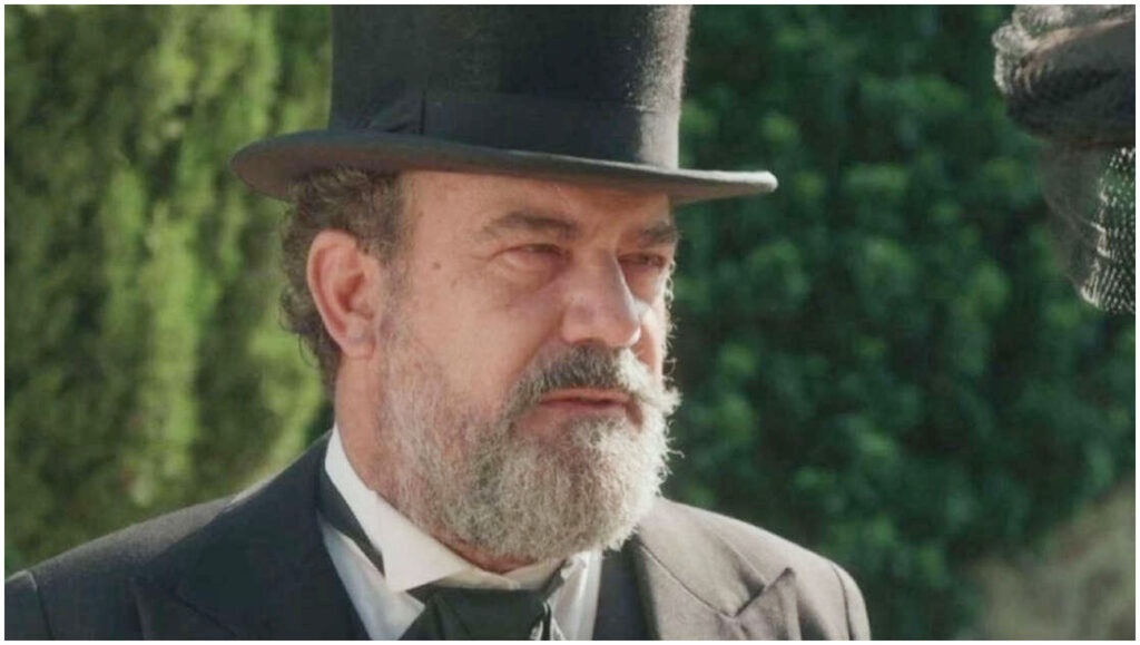 La Promessa, 12 dicembre: Alonso decide di vendere il Palazzo di Cadice, ma Cruz si oppone