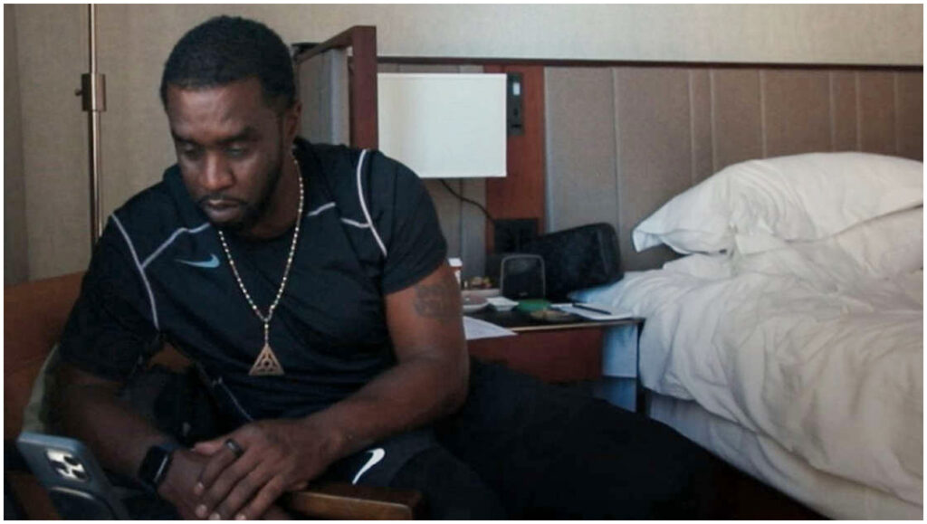 Sean Combs: nella docuserie Diddy critica il suo avvocato nel nuovo trailer della serie