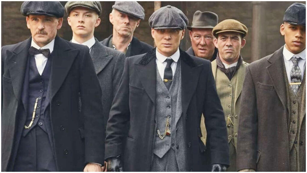 Peaky Blinders, in Afghanistan punizioni per fan che indossano abiti ispirati alla serie