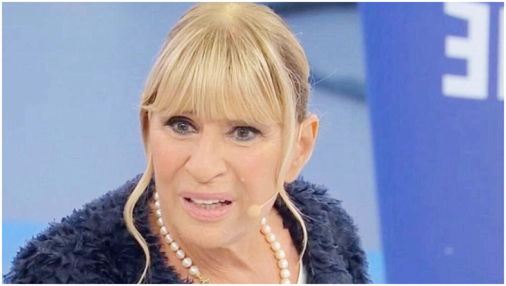 Uomini e Donne, Gemma in lacrime durante il ballo con Mario mentre Tina chiama il medico