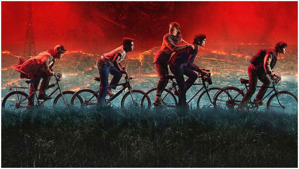 Stranger Things 5 Volume 2, Ross Duffer annuncia la conclusione della serie con episodi pronti