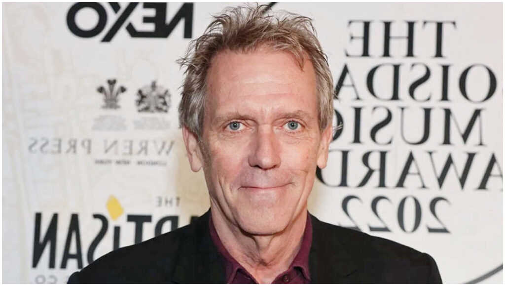 Dig: Hugh Laurie e Amy Poehler insieme in una nuova serie televisiva