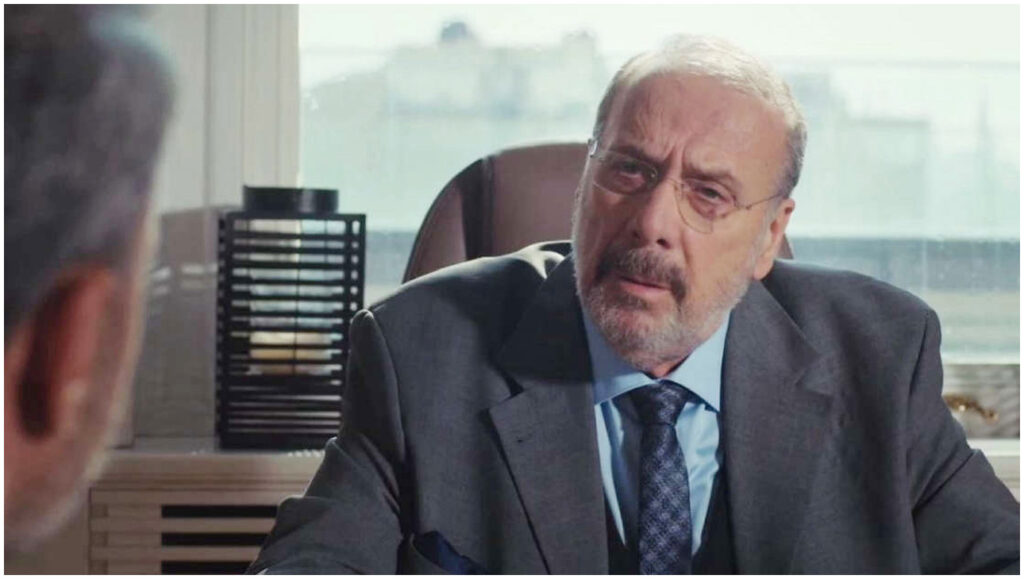 La forza di una donna, anticipazioni 13 dicembre: Nezir cattura Suat, Sarp e Munir prigionieri