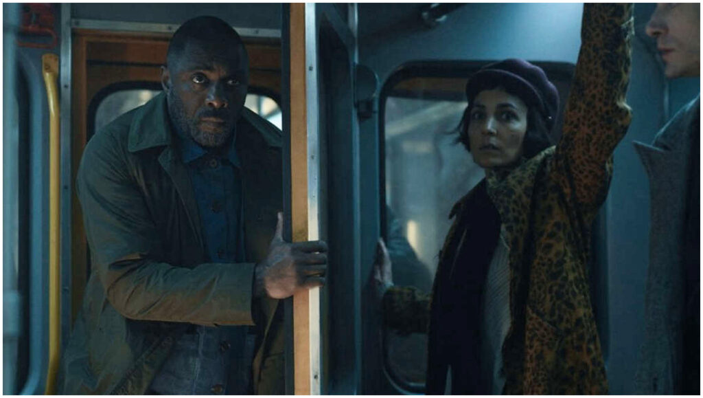 Hijack, Idris Elba torna nei panni di Sam Nelson con il trailer della seconda stagione