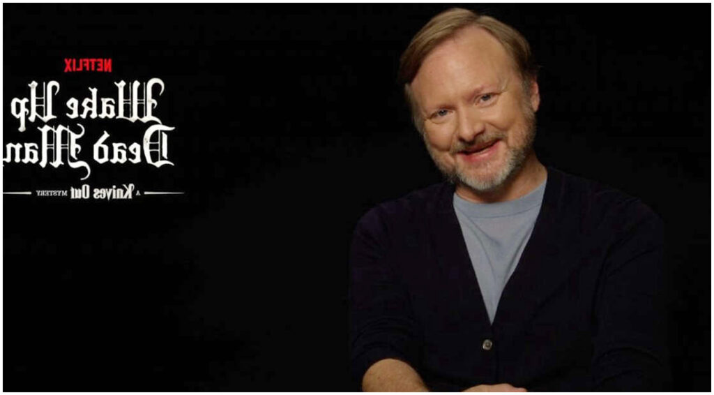 Wake Up Dead Man, intervista a Rian Johnson sul suo nuovo film Knives Out