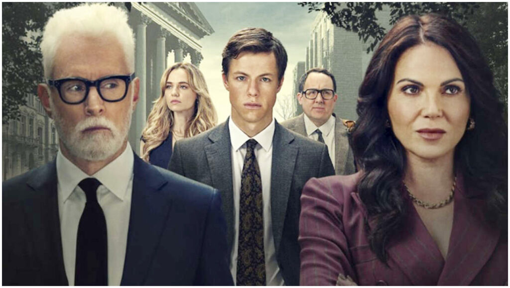 The Rainmaker, analisi della serie e dei suoi temi principali