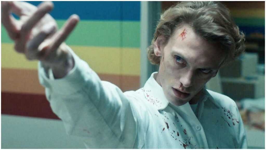 Gli Anelli del Potere 3 presenta “Vecna” di Stranger Things nel video dal set svelando il ruolo