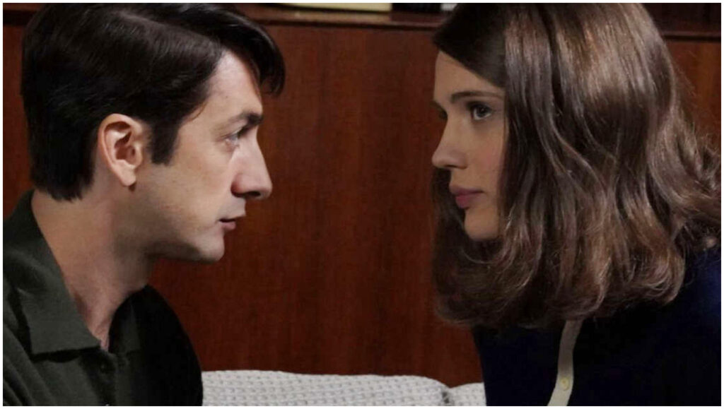 Il Paradiso delle Signore, anticipazioni dal 15 al 19 dicembre: Mario propone a Caterina di sposarlo