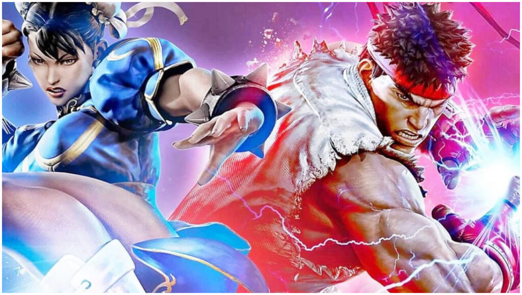 Street Fighter presenta il primo trailer del film live-action con Chun-Li, Ryu e Ken