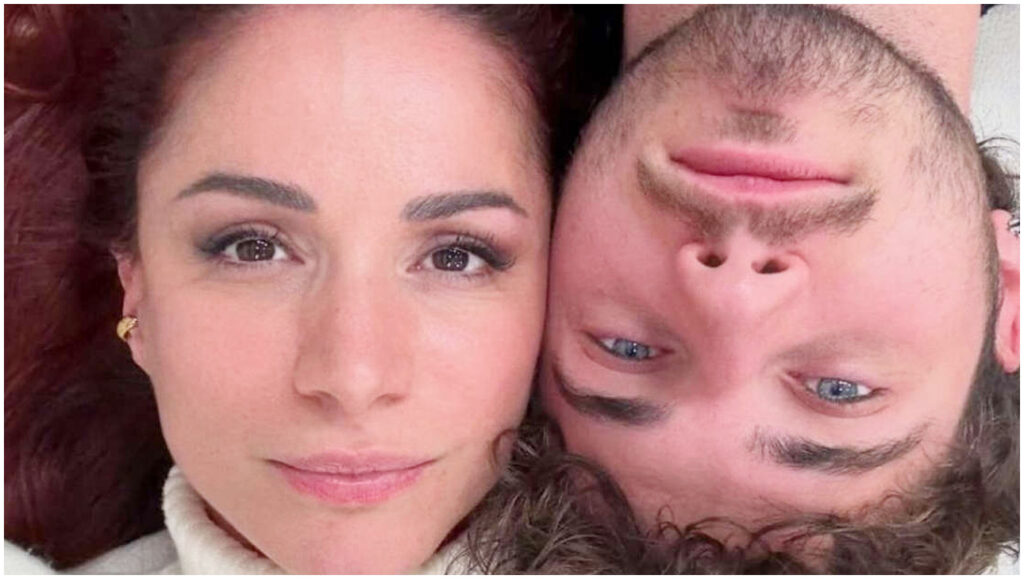 Andrea Delogu racconta la sua relazione con Nikita Perotti in un dettagliato post sui social