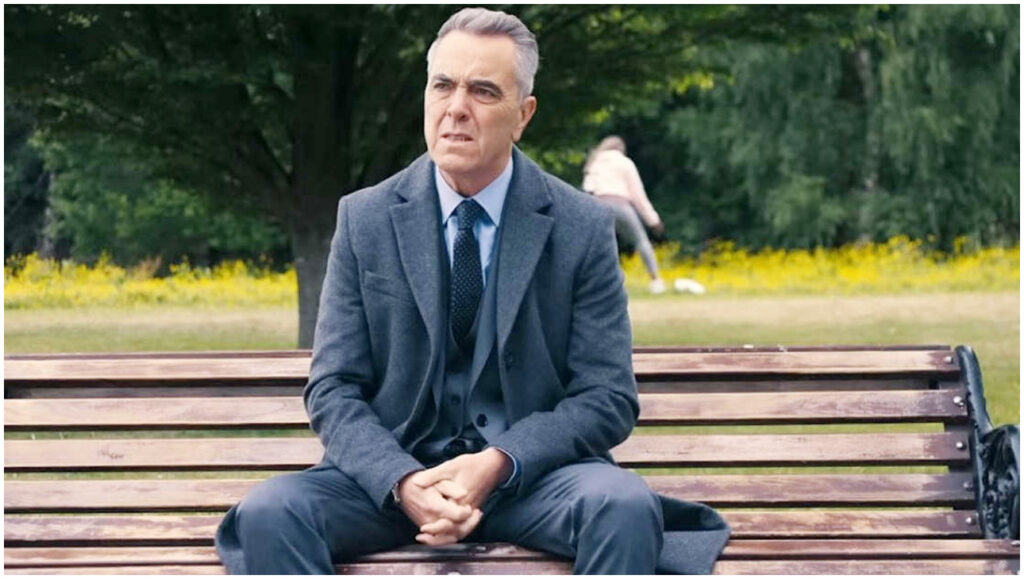 Fuga, la nuova serie di Harlan Coben presenta un padre disposto a tutto nel trailer ufficiale