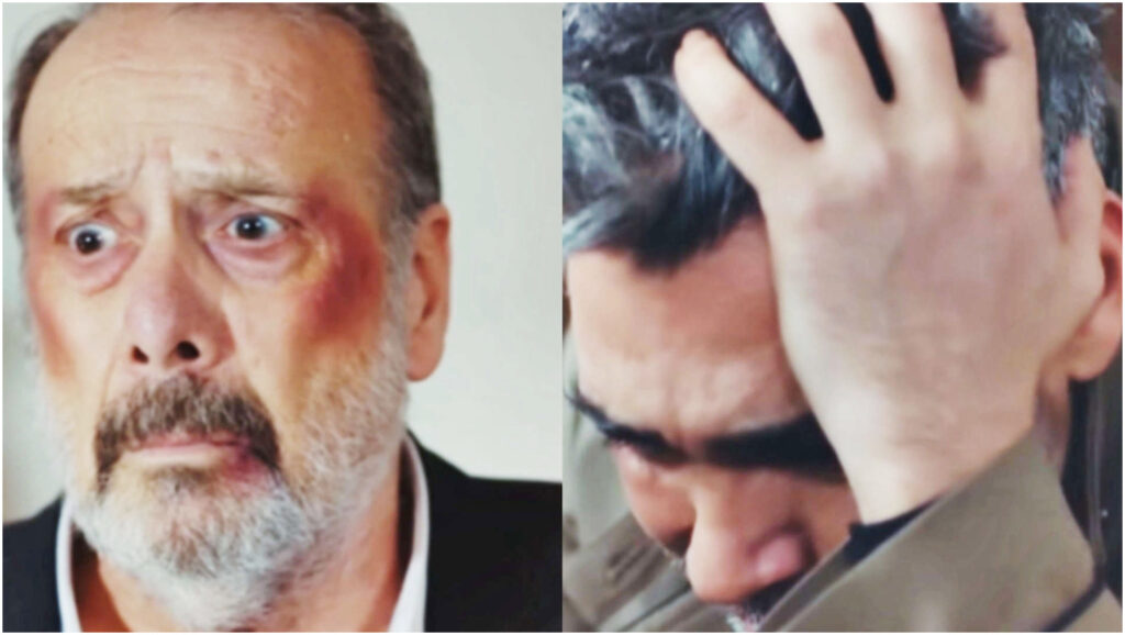 La forza di una donna, spoiler del 16 dicembre: Nezir lancia la bomba a Cesmeli e rivela il suo piano di nozze