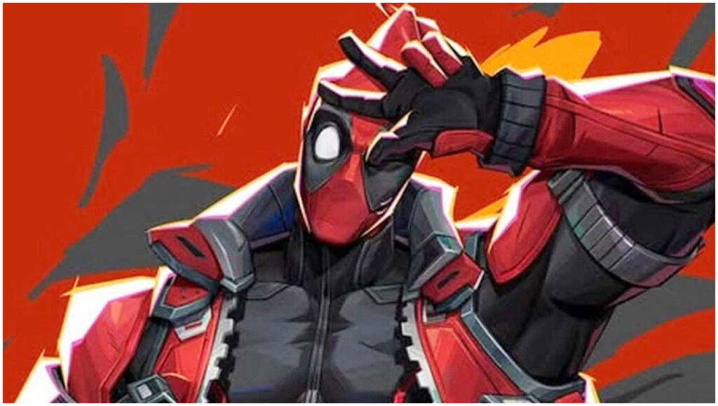Deadpool si unisce a Marvel Rivals 6, conferma arrivata nel nuovo trailer ufficiale