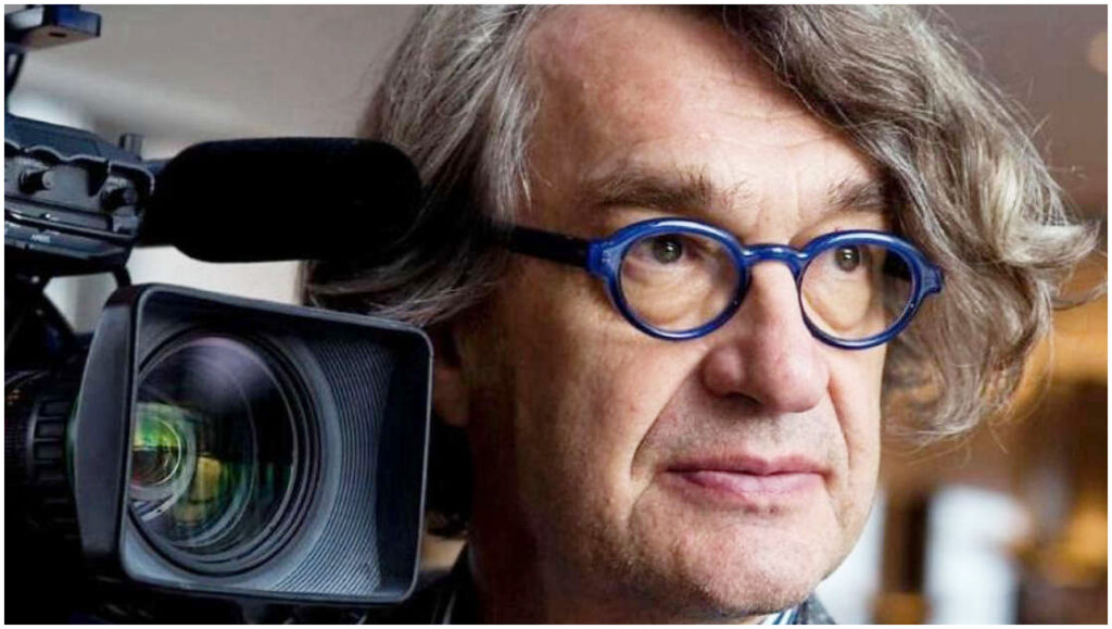 Wim Wenders nominato Presidente della giuria del Festival di Berlino 2026
