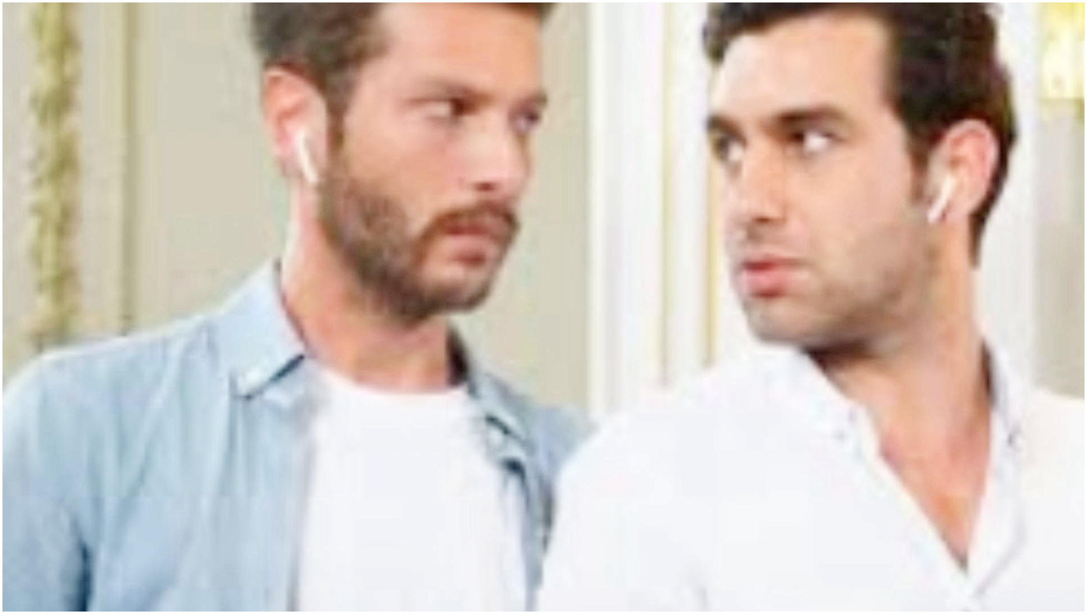 Forbidden fruit trame turche: Kaya ingaggia Emir e Caner nel suo studio notarile per un colpo di scena sorprendente