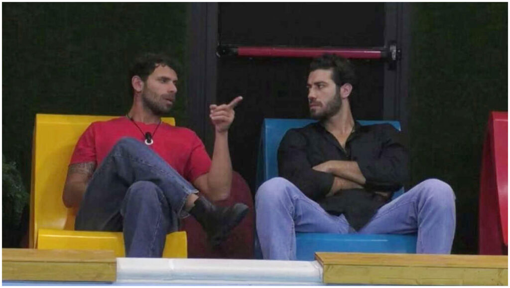 Grande Fratello, la finale slitta per non sovrapporsi a Sandokan: la nuova data di programmazione