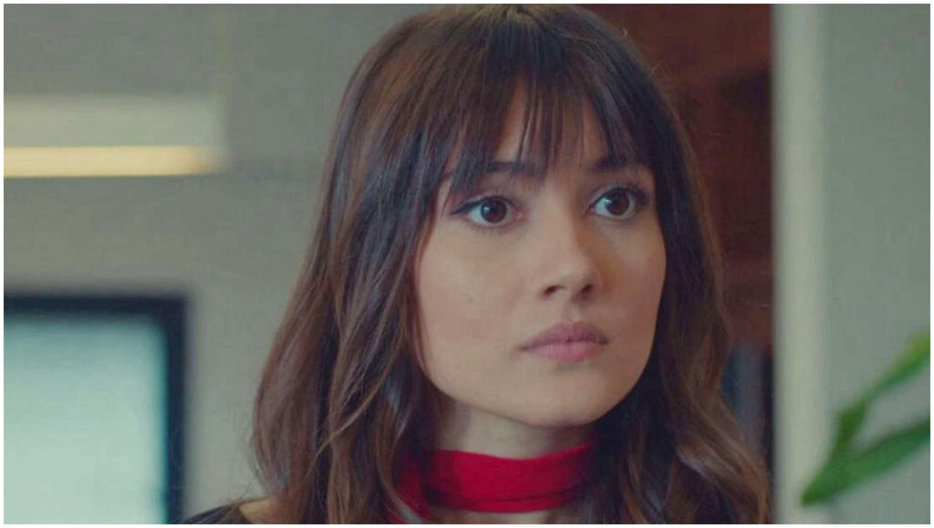 Forbidden Fruit, anticipazioni 13 dicembre: Erim scopre la verità su Ender e Alihan