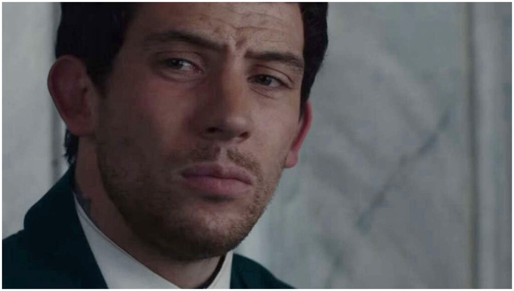 Wake Up Dead Man – Nuovo trailer di Knives Out con Benoit Blanc che indaga su un omicidio