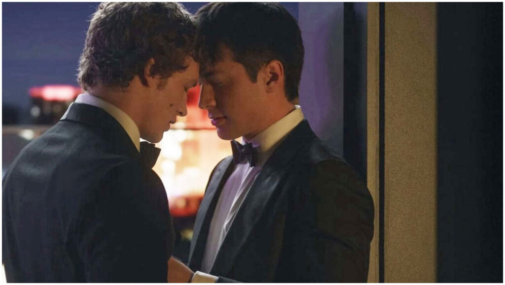 Heated Rivalry 2 confermata: la serie di successo sui social ha ottenuto il rinnovo ufficiale.